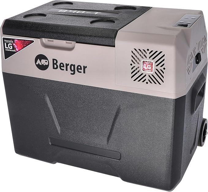 Polarbox Special Edition 

